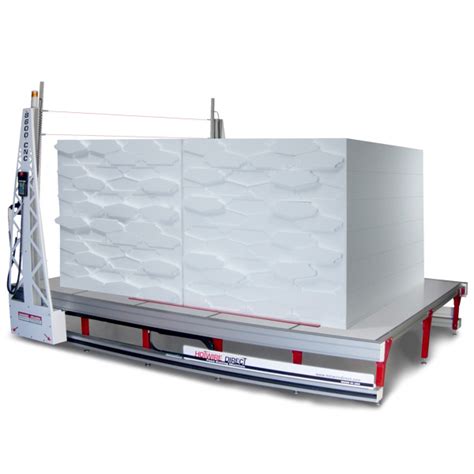 cnc 8600 foam cutting machine specifications|The Best Hot Wire CNC Machines for Foam Cutting .